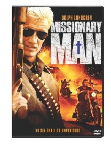 Missionary Man (2007) - Stream Online