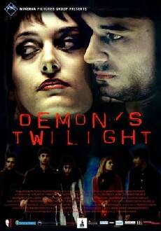 Demon's Twilight (2010) - Stream Online