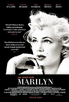 My Week with Marilyn (2011) - Stream Online