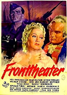 Fronttheater (1942) - Stream Online