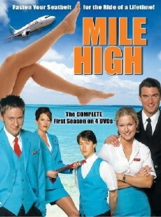 Mile High (2003) - Stream Online