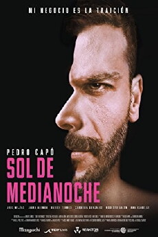 Sol de Medianoche (2017) - Stream Online