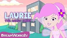 Laurie the Lousy Fairy (2015) - Stream Online