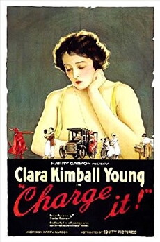 Charge It (1921) - Stream Online