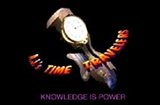 A.J.'s Time Travelers (1995) - Stream Online