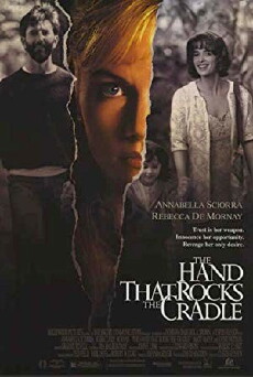 The Hand That Rocks the Cradle (1992) - Stream Online