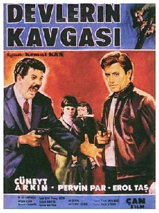 Fight of the Giants (1965) - Stream Online