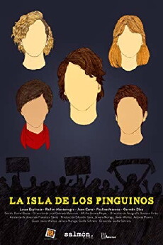 La Isla de los Pingüinos (2017) - Stream Online