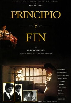 Principio y fin (1993) - Stream Online