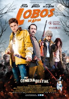 Game of Werewolves - Die Jagd beginnt (2011) - Stream Online