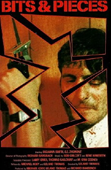 Bits and Pieces (1985) - Stream Online