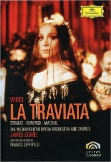 La traviata (1982) - Stream Online