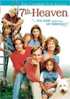 7th Heaven (1996) - Stream Online