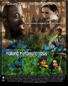 Making Metamorphosis (2001) - Stream Online