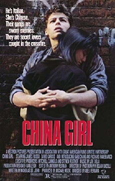 China Girl (1987) - Stream Online