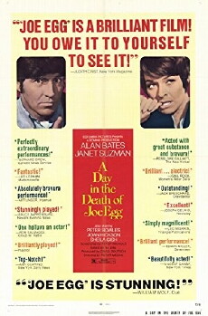 A Day in the Death of Joe Egg (1972) - Stream Online