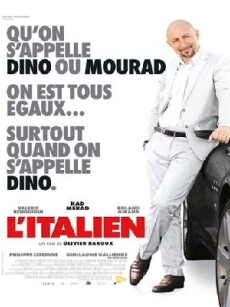 The Italian (2010) - Stream Online