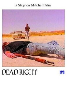 Dead Right (1990) - Stream Online