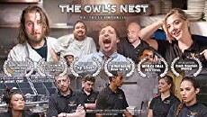 The Owl's Nest (2018) - Stream Online