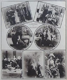 The Empire of Diamonds (1920) - Stream Online