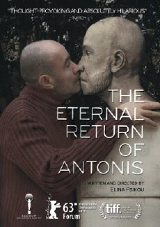 The Eternal Return of Antonis Paraskevas (2013) - Stream Online