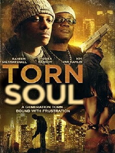 Torn Soul (2012) - Stream Online
