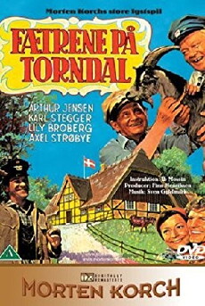 The Torndal Cousins (1973) - Stream Online