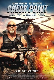 Check Point (2017) - Stream Online