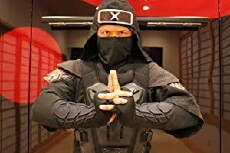 Ninja Ex (2004) - Stream Online