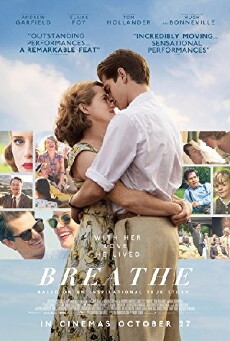 Breathe (2017) - Stream Online