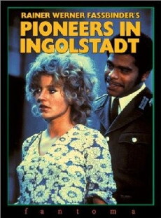 Pioneers in Ingolstadt (1971) - Stream Online
