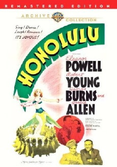 Honolulu (1939) - Stream Online