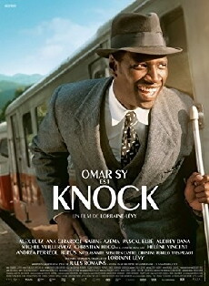 Docteur Knock - Ein Arzt mit gewissen Nebenwirkungen (2017) - Stream Online