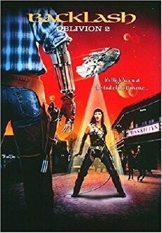 Oblivion 2: Backlash (1996) - Stream Online