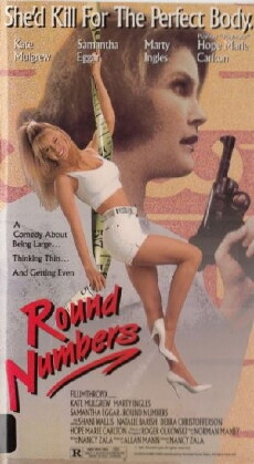 Round Numbers (1992) - Stream Online