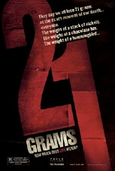 21 Grams (2003) - Stream Online