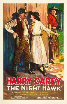 The Night Hawk (1924) - Stream Online