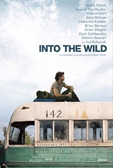 Into the Wild (2007) - Stream Online