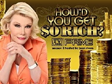 How'd You Get So Rich? (2009) - Stream Online