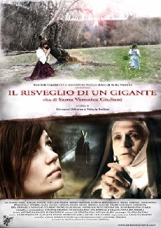 Il Risveglio Di Un Gigante vita di Santa Veronica Giuliani (2016) - Stream Online