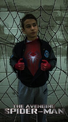 The Avenging Spider-Man (2015) - Stream Online