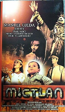 Mictlan (2002) - Stream Online