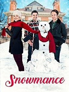Snowmance (2017) - Stream Online