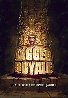 Jägger Royale (2017) - Stream Online
