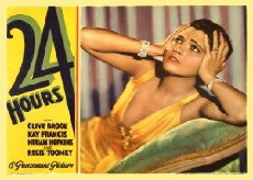 24 Hours (1931) - Stream Online