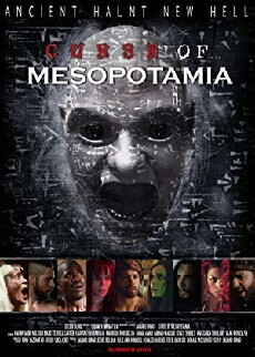Curse of Mesopotamia (2015) - Stream Online
