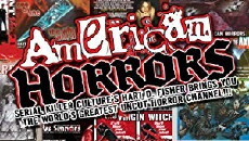 American Horrors (2012) - Stream Online
