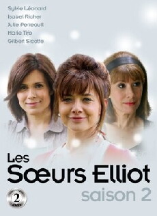 Les soeurs Elliot (2007) - Stream Online