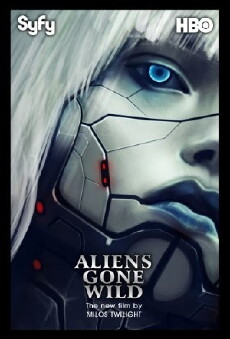 Aliens Gone Wild (2007) - Stream Online