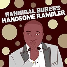 Hannibal Buress: Handsome Rambler (2017) - Stream Online